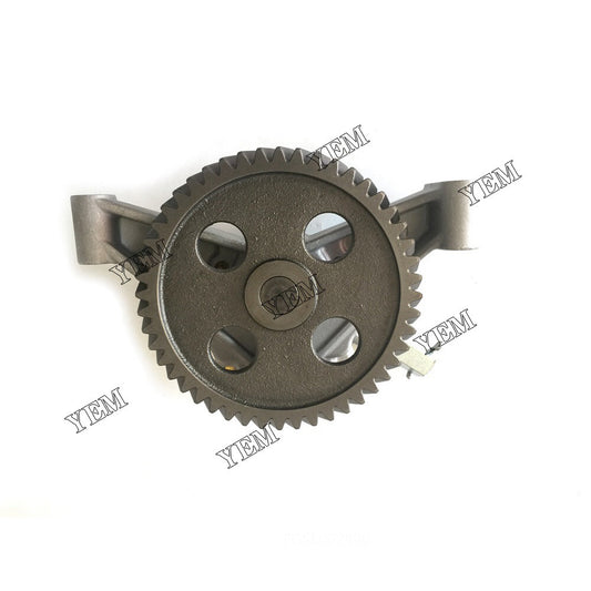 6D15 Oil Pump ME034664 Fit for Mitsubishi Diesel Engine for Mitsubishi Oil Pump