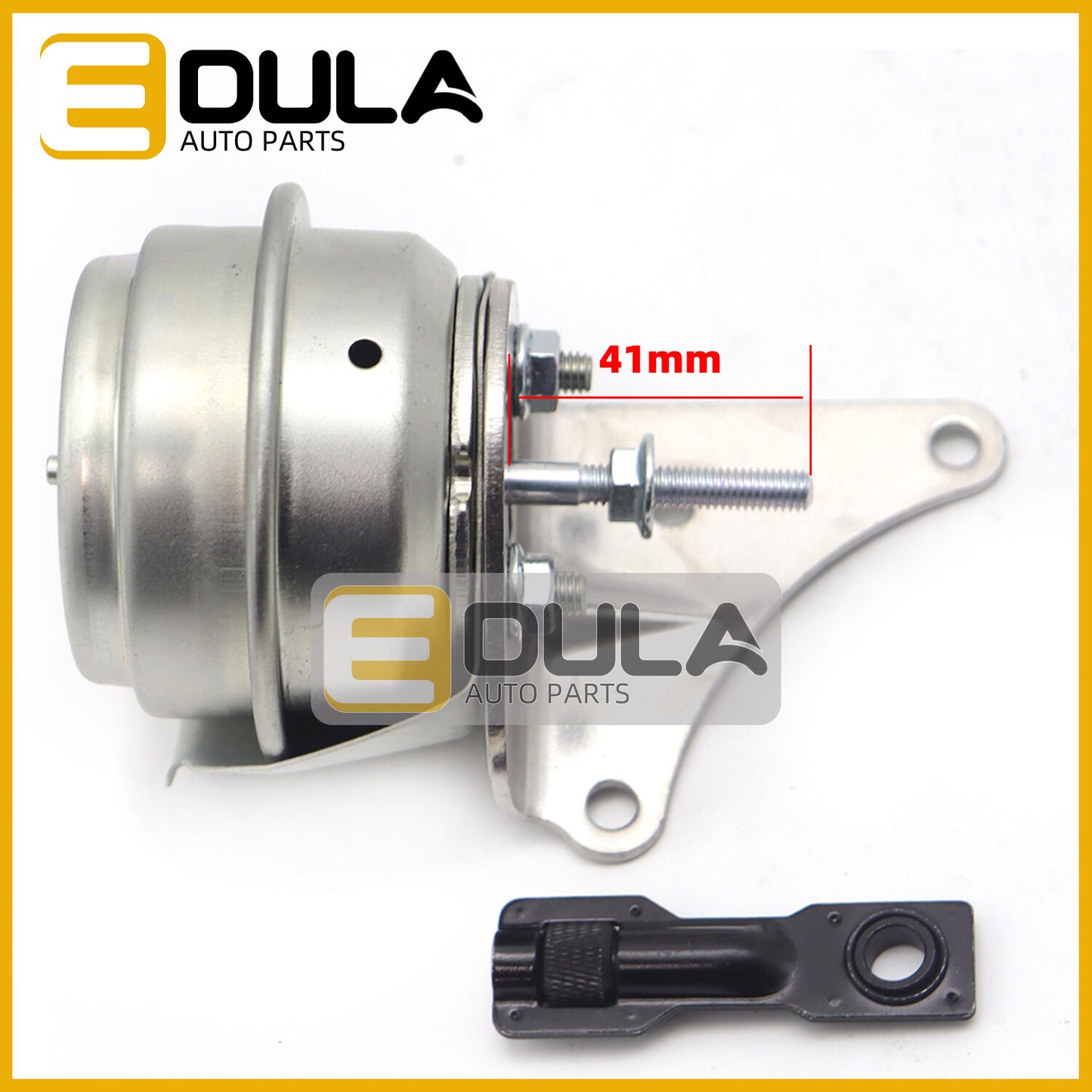 Automatic turbo Wastegate actuator suitable for Ssangyong Kyron 2.0Xdi 2006-7614330002
