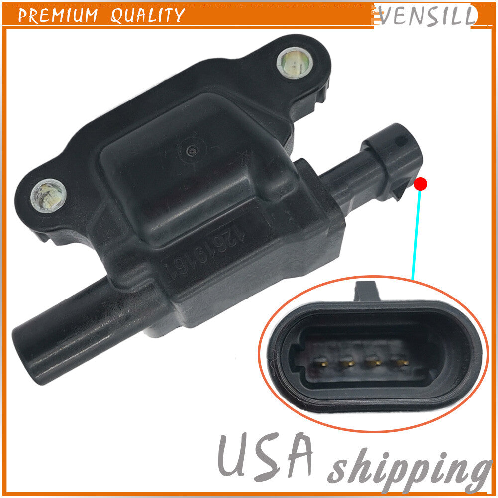 Ignition Coil for Chevrolet Camaro Silverado Express for GMC Savana for Sierra 12619161