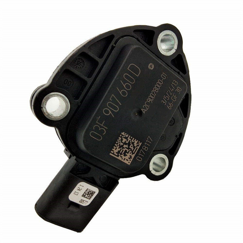 Oil Level Sensor 03F907660E 06L907660C for VW for Jetta for Tiguan for Audi A5 A6 Q5