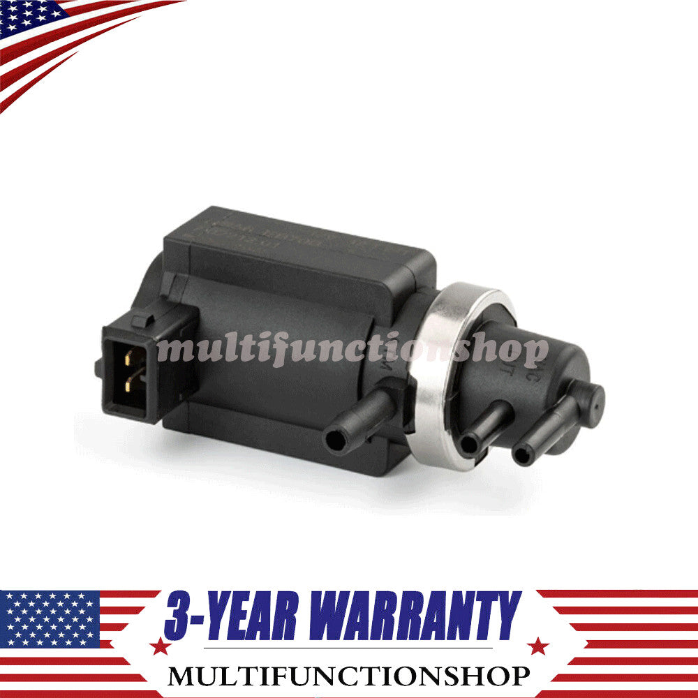 for NISSAN Navara D40 Pathfinder R51 2.5L Vacuum Turbo Boost Control Valve NEW