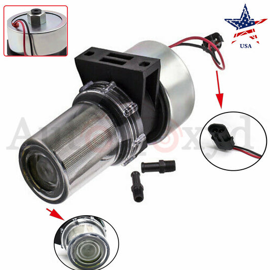 30-01108-03 Diesel Fuel Pump For Thermo King 41-7509 30-01108-02 30-01108-01 US