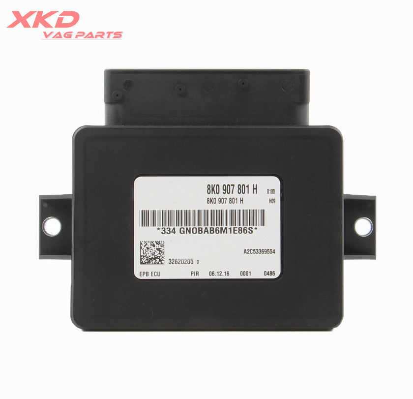 Electronic parking brake control module is suitable for Audi A4, A5, S5, Q5, RS5