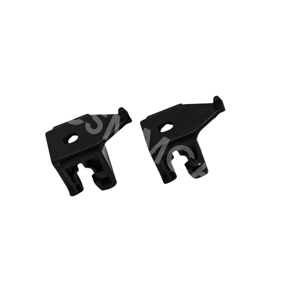 Headlamp Assembly Mounting Clip Fit for Hyundai Accent 2000-2006 92191-35000