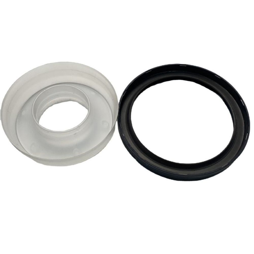Crankshaft oil seals suitable for BMW E88, E46, E90, E92, E93, 320, E60, 11117511396