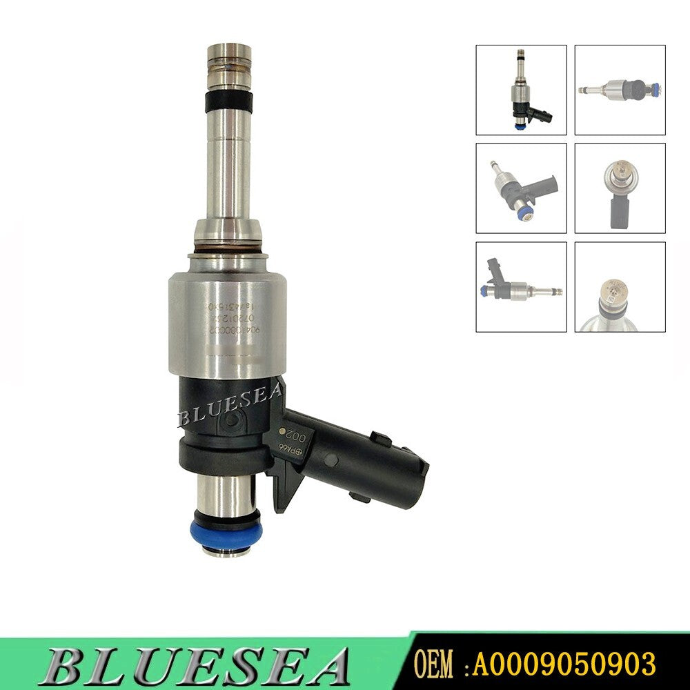 1PCS Fuel Injector 35310-04AA0 Fit for Hyundai for KIA brand-new factory sale