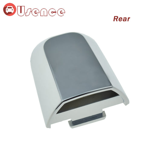 Rear Door Handle Cap Chrome for Mitsubishi Montero 2008-2015 L200 2005-2015