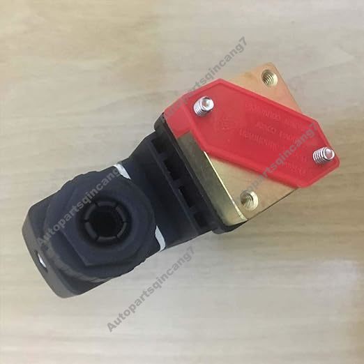 Solenoid Valve 1089062119 for Atlas Copco Air Compressor