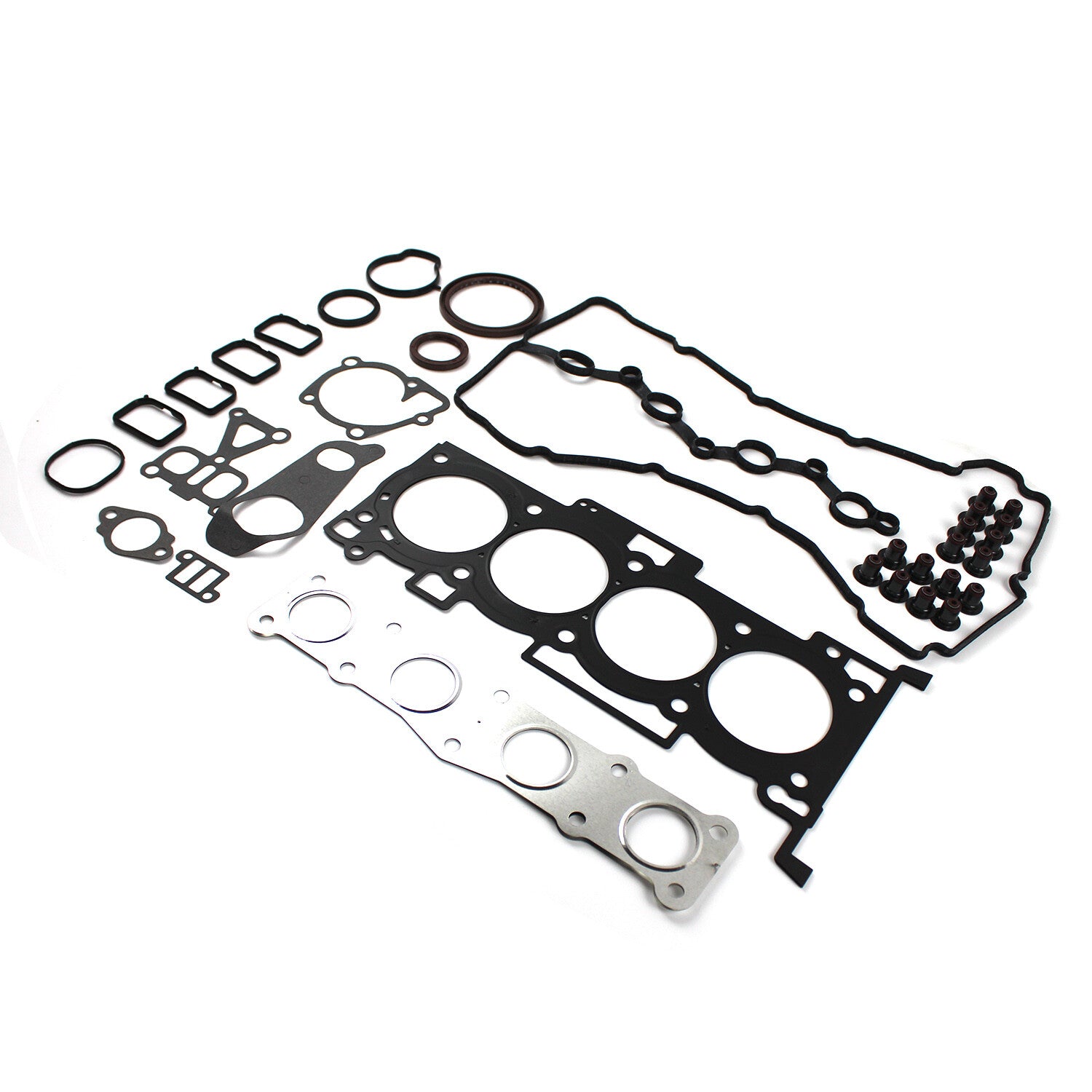 Engine Overhaul Gasket Set Fit For 2007¨C2019 for Hyundai for Kia G4KE 2.4L 20910-2GL02