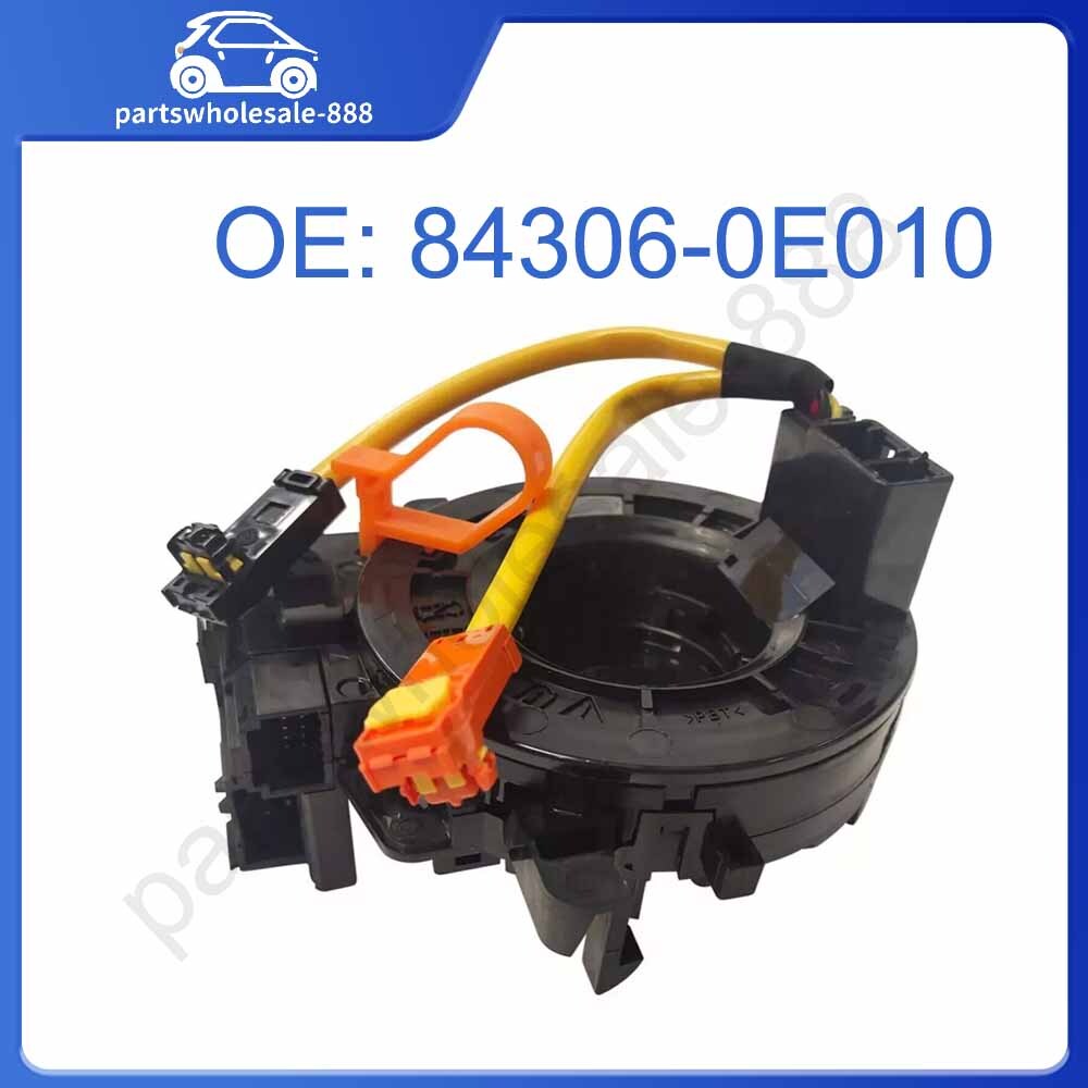 05-15 TACOMA STEERING WHEEL SPIRAL CABLE CRUISE FUNCTIONS for toyota tacoma
