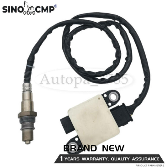 Diesel Exhaust ParticulateSensor for Ram ProMaster 1500 2500 3500 68146140AC