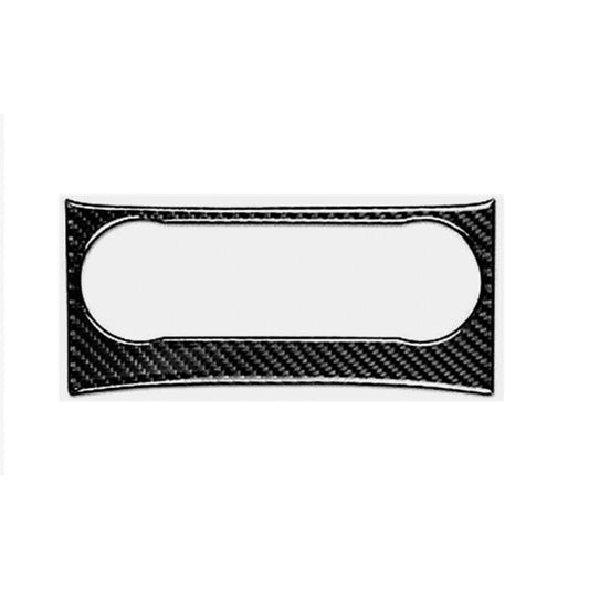 for Mercedes-Benz C Class W204 Central control air conditioning panel trim