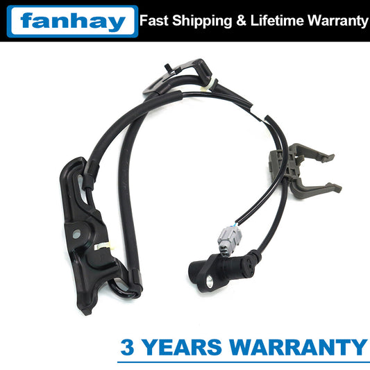 Front ABS wheel speed sensor right 89542-08030 for Toyota for Sienna Limited for Mini