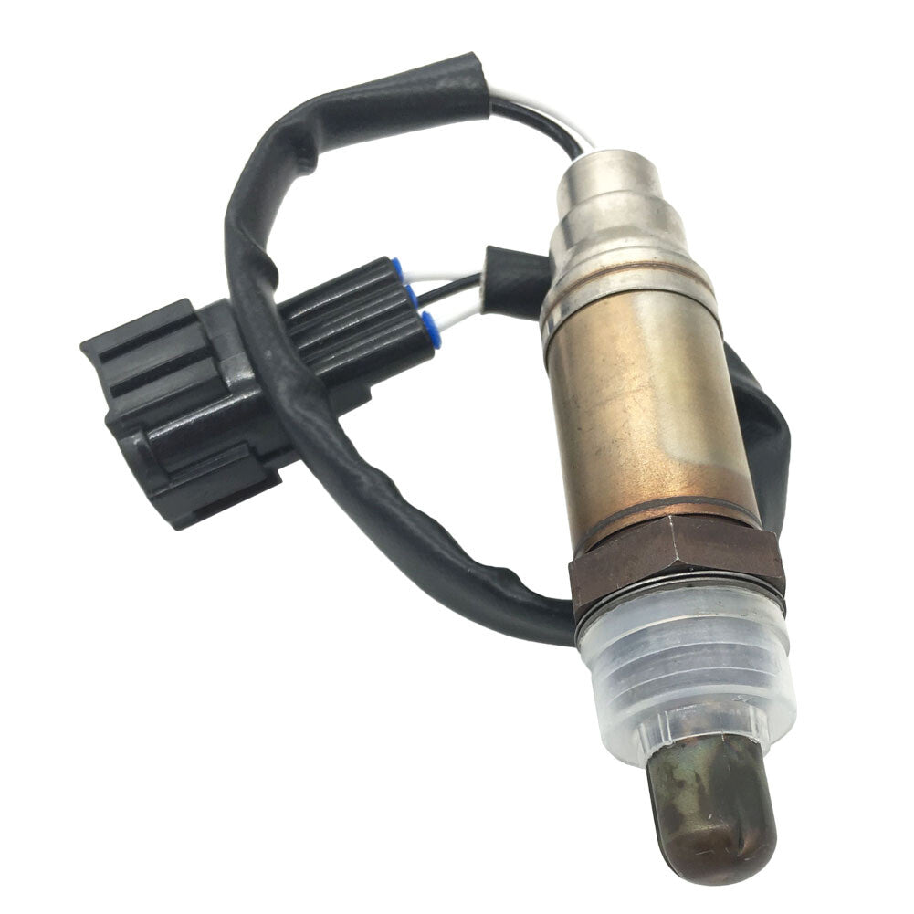 4Pcs UpstreamDownstream Oxygen Sensor For Niissan Frontier Xterra 2004 3.3L