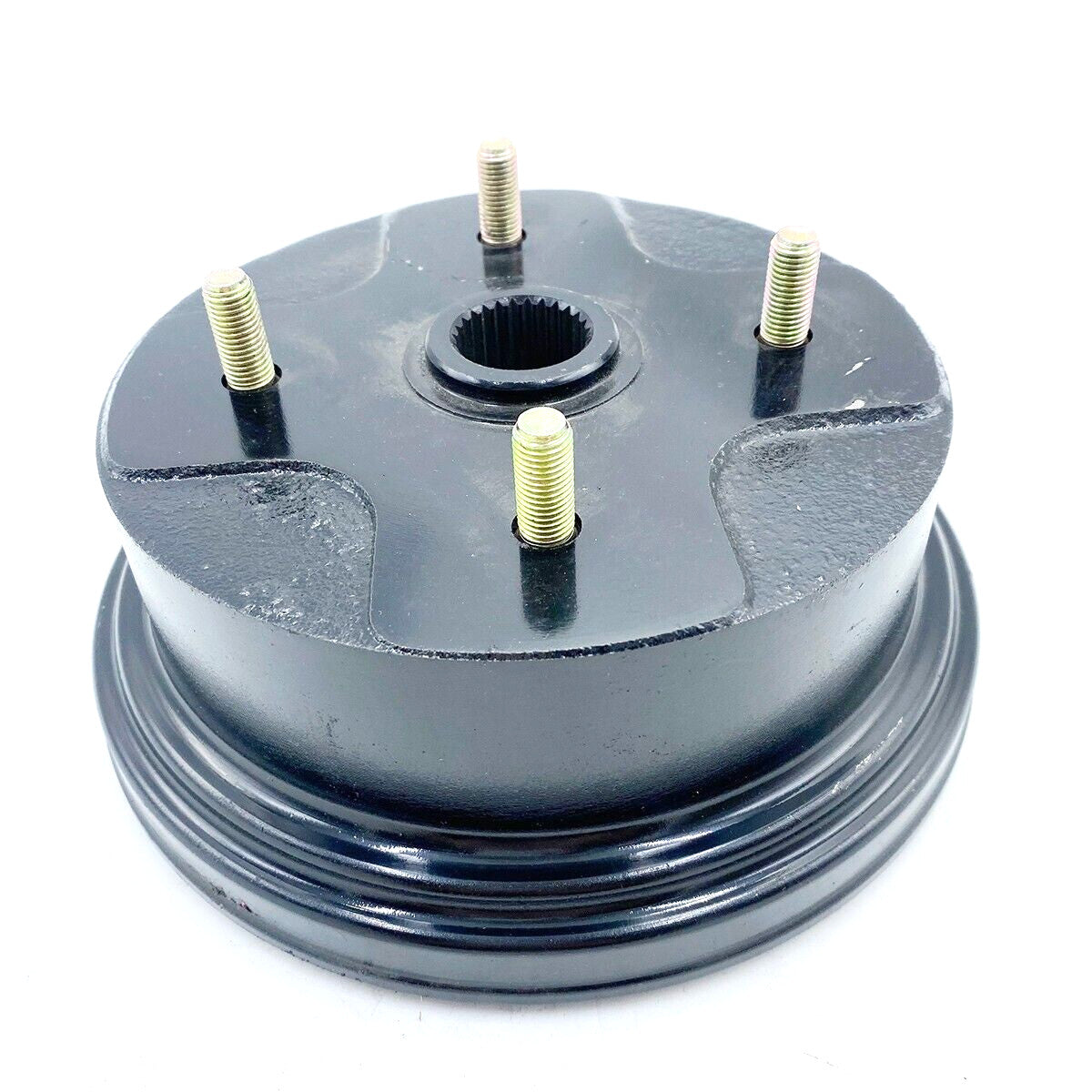45 Degree 27 teeth Brake Drum Cover for Jianshe 250-35 JS250 Loncin 250cc ATV