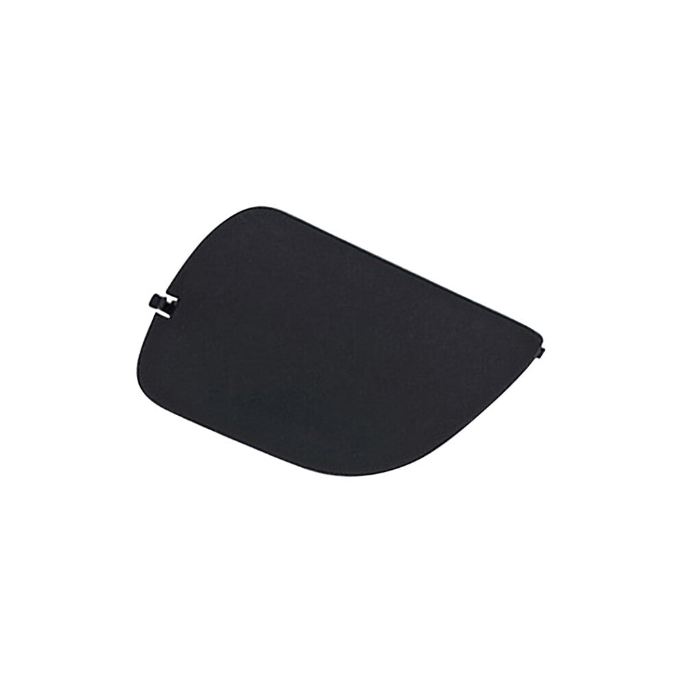 Car Door Inner Handle Cover Fit for 2003-2007 for Honda for Accord [Left Front] Unprimed