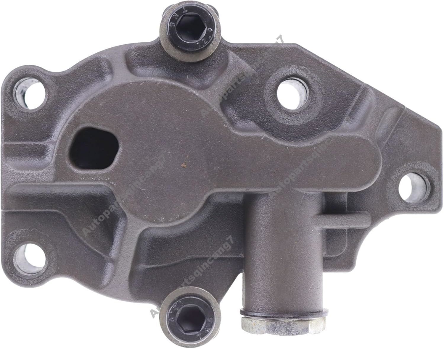 Fuel Feed Pump 158552-52100 for CASE for Mini Crawler Excavator CX33C CX37C
