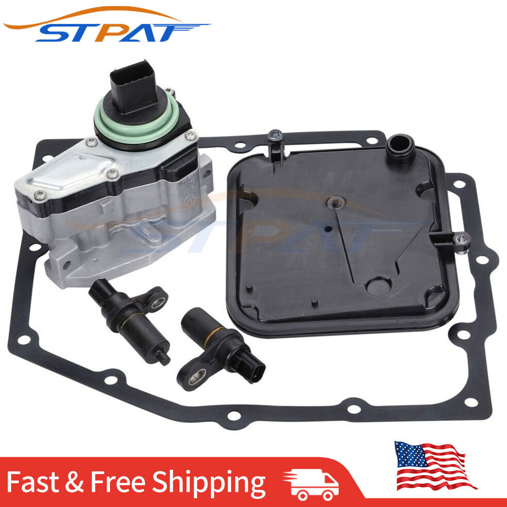 42RLE Transmission Shift Solenoid Block Pack for Jeep for Wrangler Liberty 2003-up