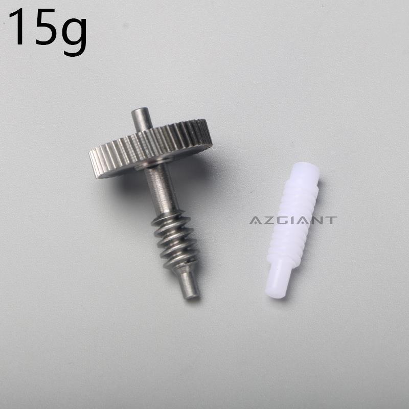 3-Piece Side Mirror Folding Motor Gear Kit for 2010-2015 for Mitsubishi Pajero