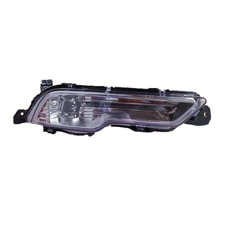 LH Front LED Fog Lamp Daytime Running Light DRL for Ford Explorer 2018 2019