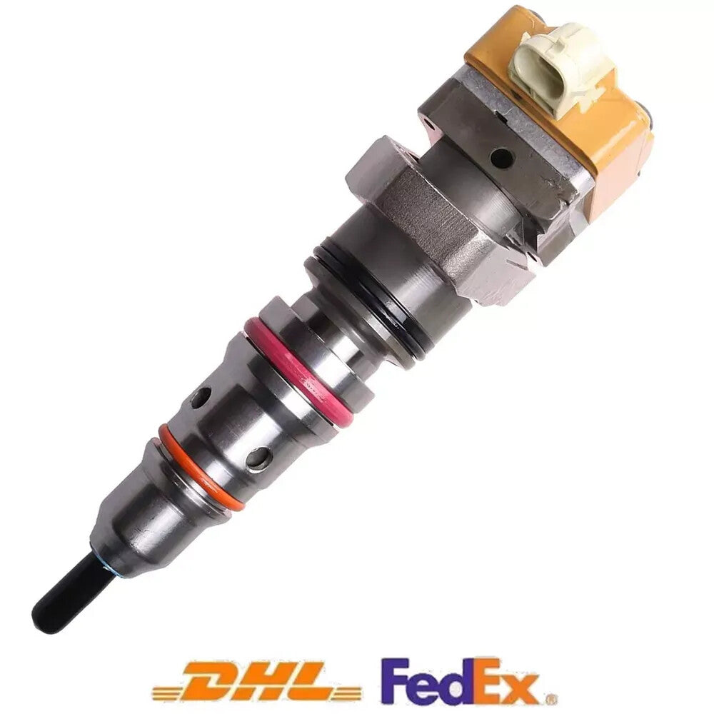 Fuel Injector 1774754 177-4754 For 3126B Excavator Spare Parts