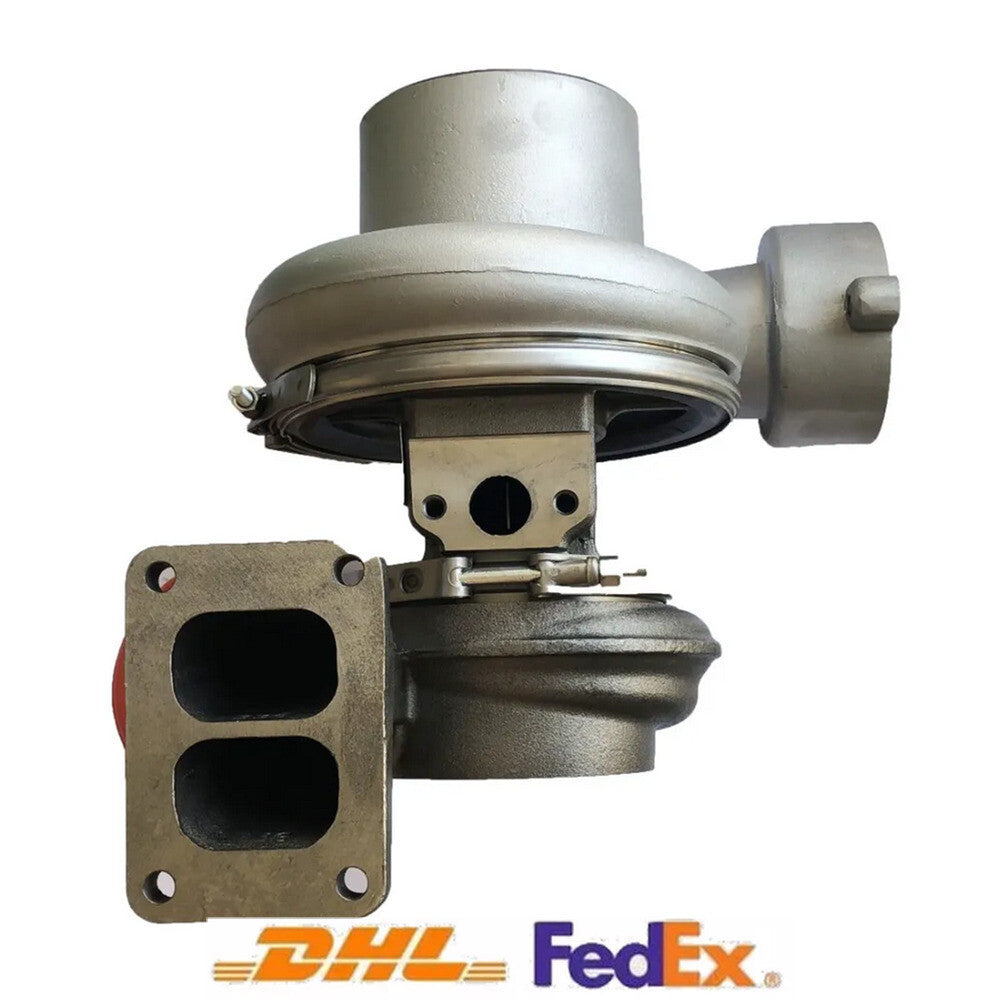 Turbocharger 4N-9618 for Caterpillar CAT 235 966C 977K 977L D5 D6C Engine 3066
