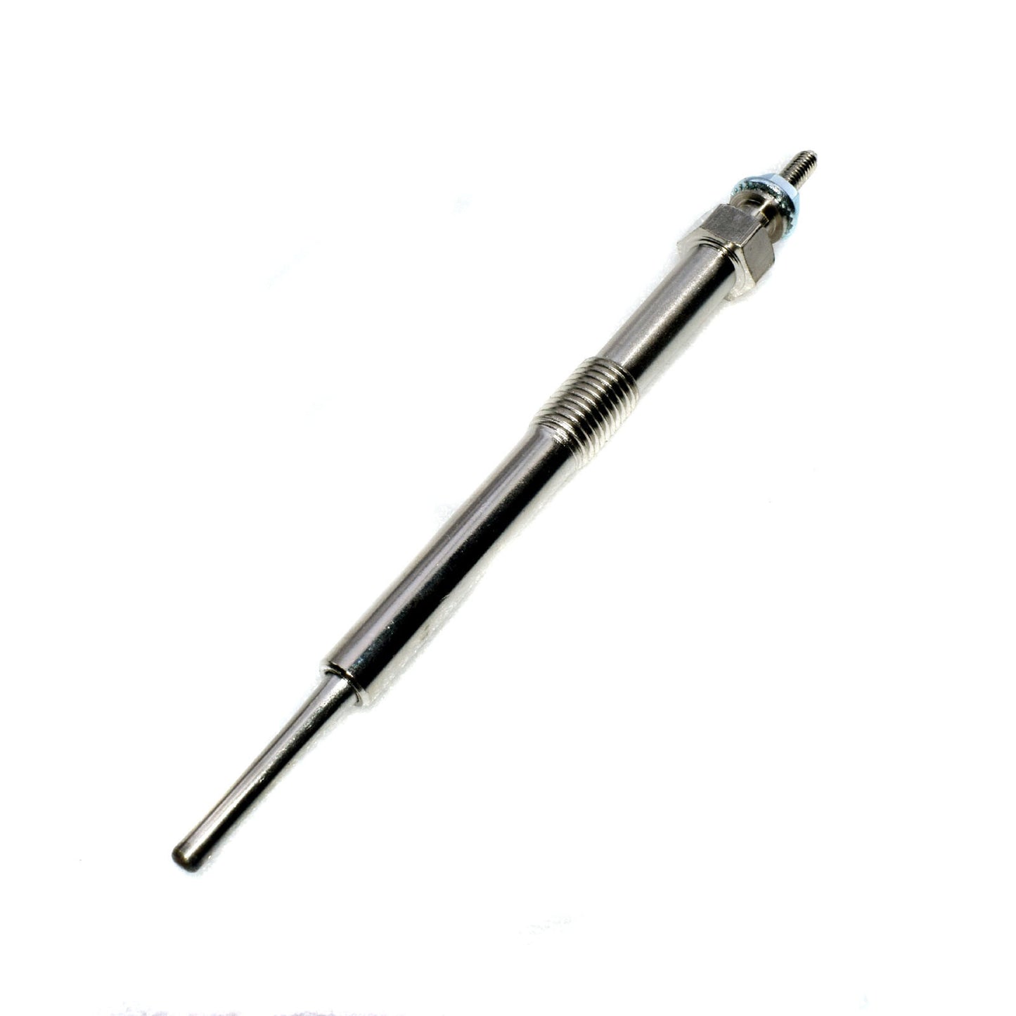 1X Glow plug 97364968 For 2006-2016 for GMC for Chevrolet Silverado for Sierra GM 6.6L