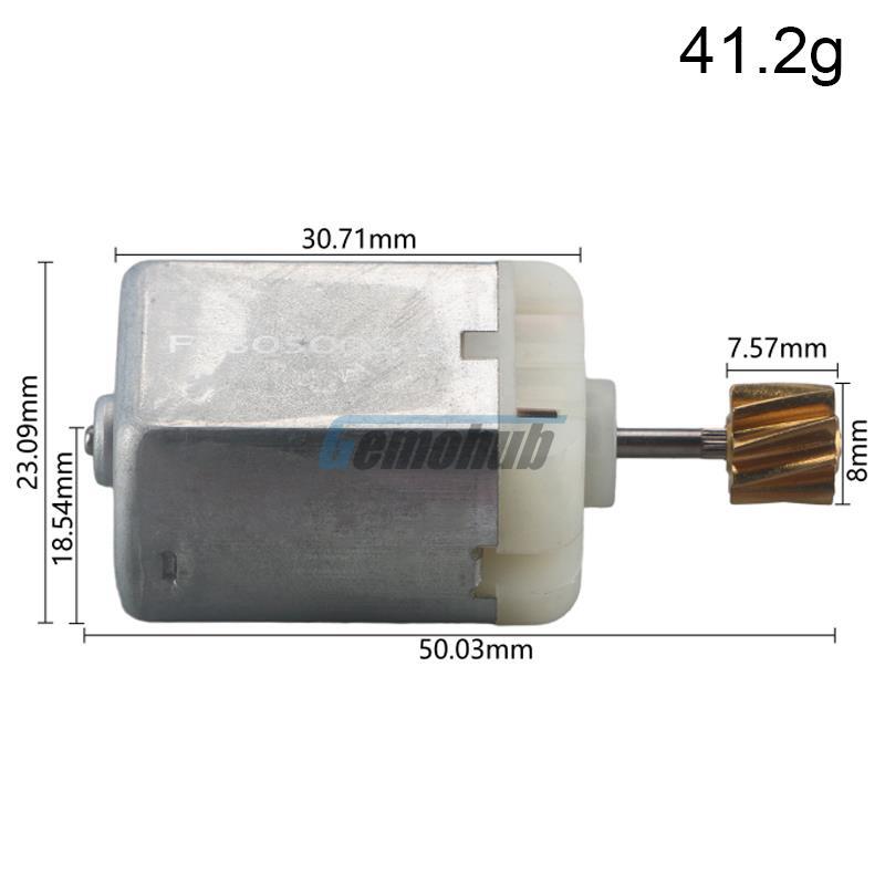 Rear Trunk Latch Lid Lock Actuator Motor For 2018-2023 for Seat Tarraco MK1