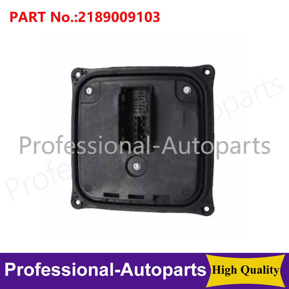2189009103 Xenon Headlight Control Module Fit for Mercedes-Benz C-class W204