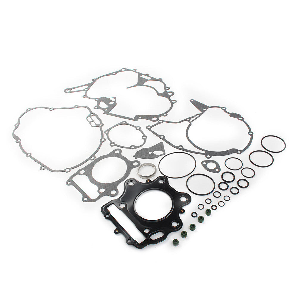 Complete Gasket Kit for Honda TRX300EX Forutrax 1993-2000 Sportrax 2001-08