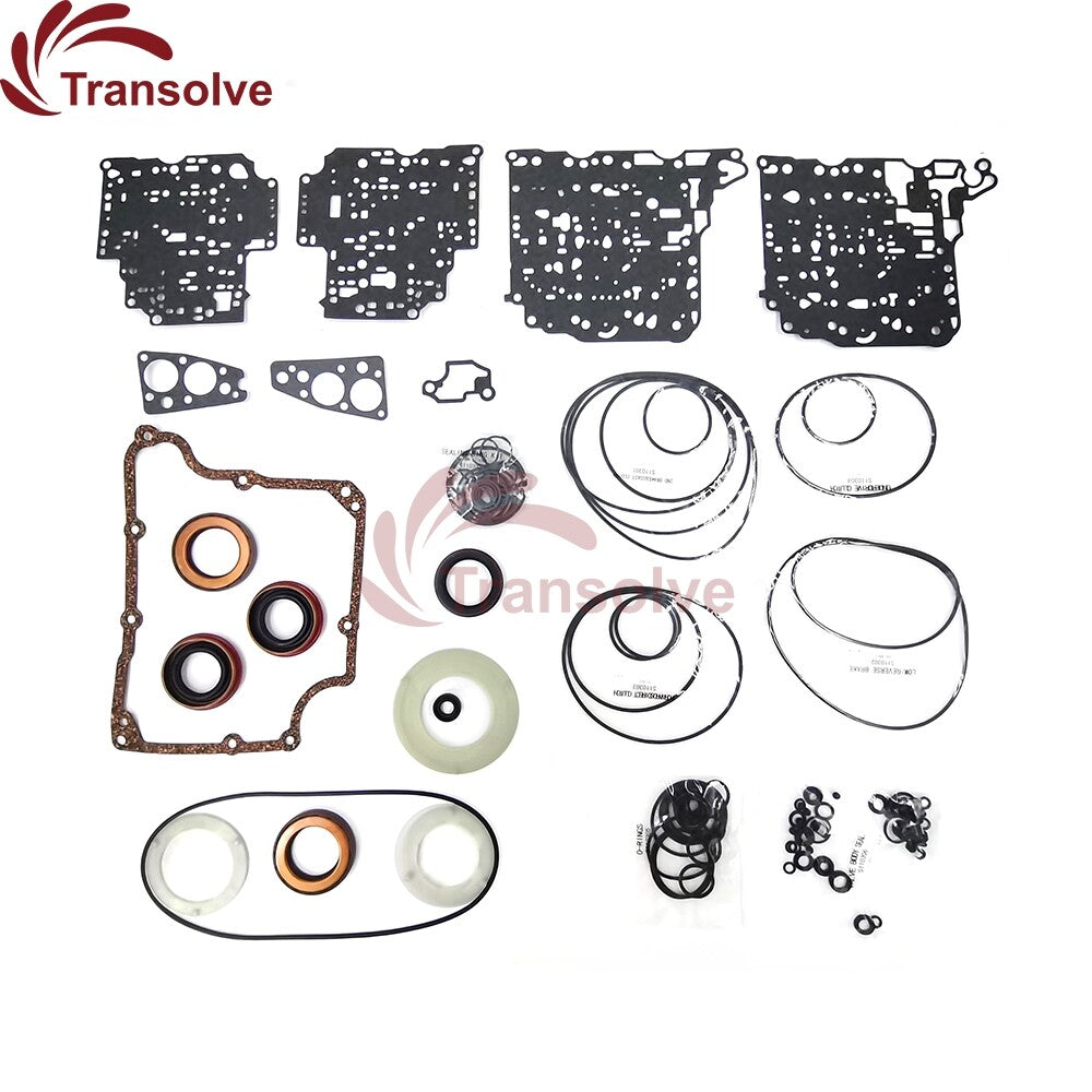 Transmission Rebuild Kit Overhaul For AW50-40LN AF22 for CHRYSLER Excelle 1.8 for Opel