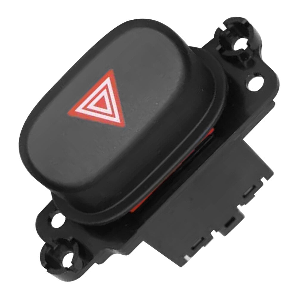 Front Center Dash Hazard Warning Light Switch Button Fits For Forte 2014-2018