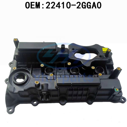 224102GGA0 Valve Cover for 17-21 G70 for Tucson Sportage Stinger 2.0L 2.4L
