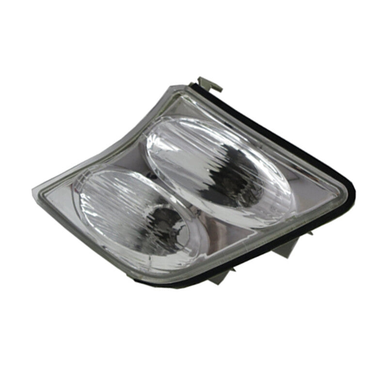 Right Corner Light turn signal No Harness For 2001-2004 for Nissan Patrol PATROL Y61