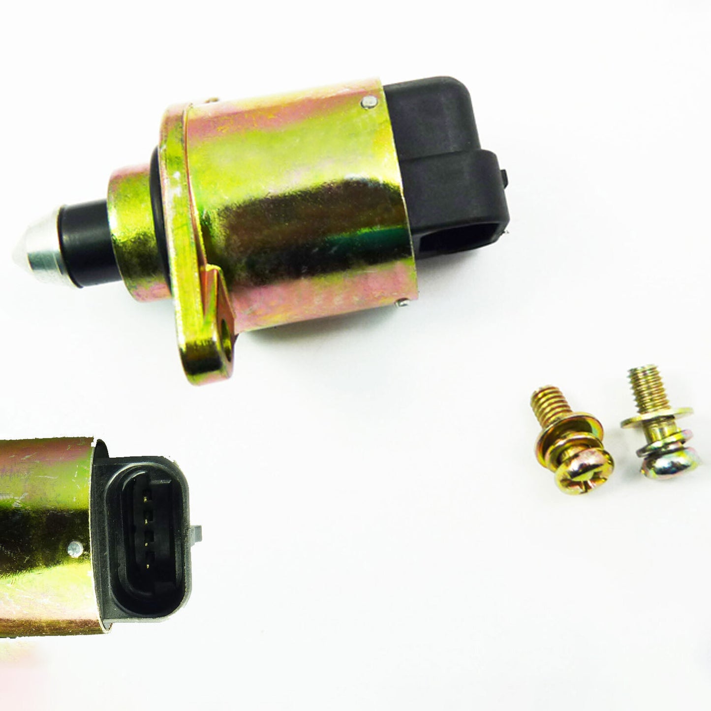 For 86 -90 for Jeep Cherokee Comanche Wagoneer New Idle Air Control Valve Motor IAC