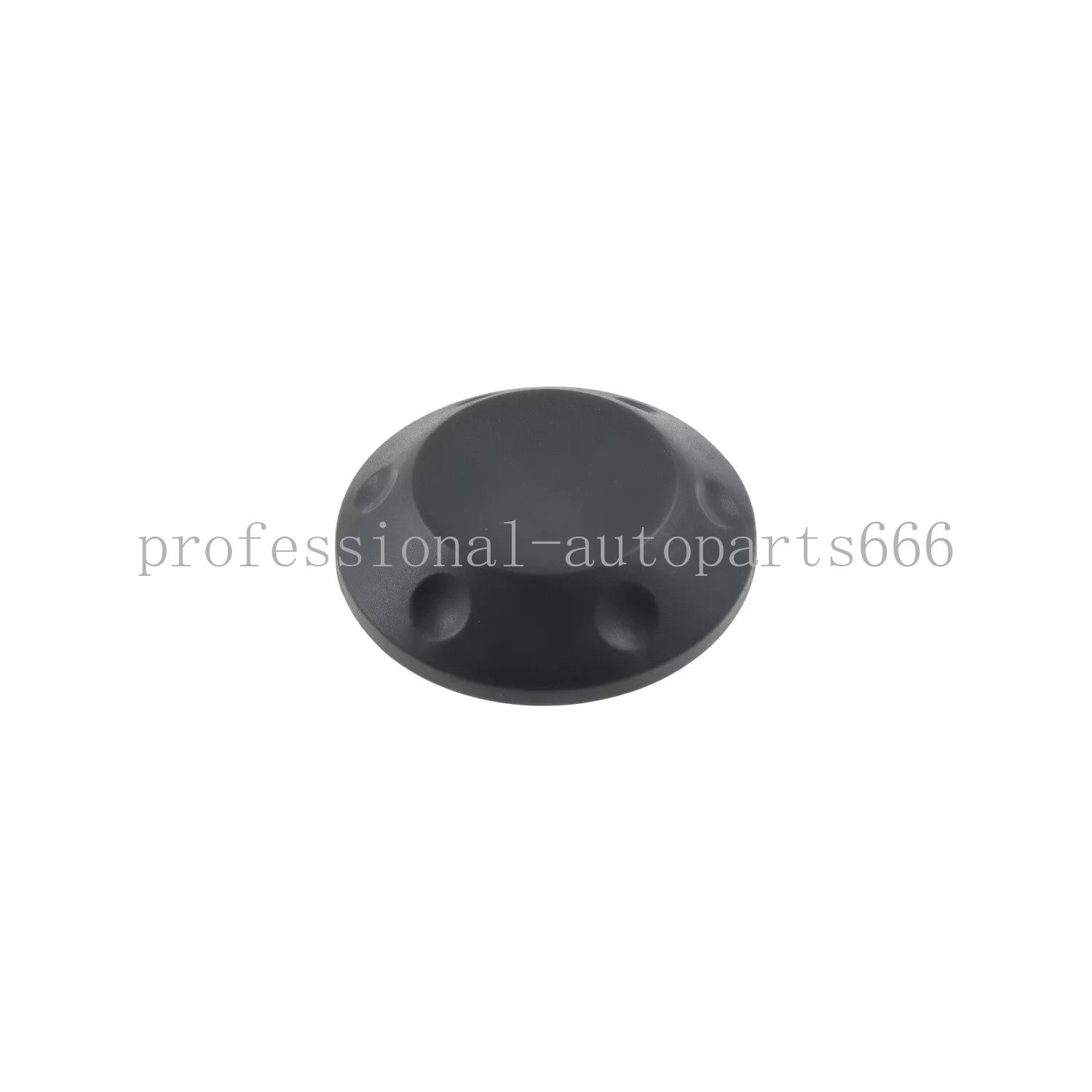 1 Front L/R bumper fog light cover for Nissan Frontier 13-21 Xterra