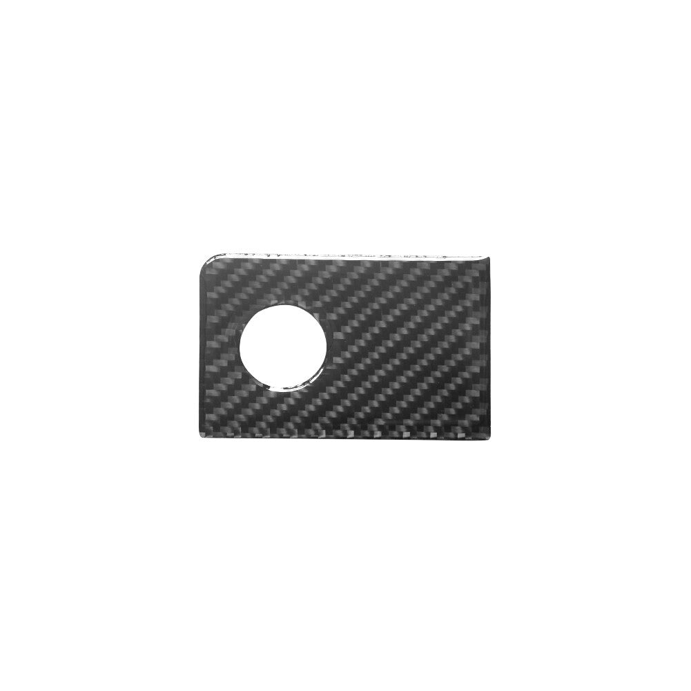 Carbon Fiber for Co -pilot Storage Switch for Mercedes G-Class G350/G500 2013-2018
