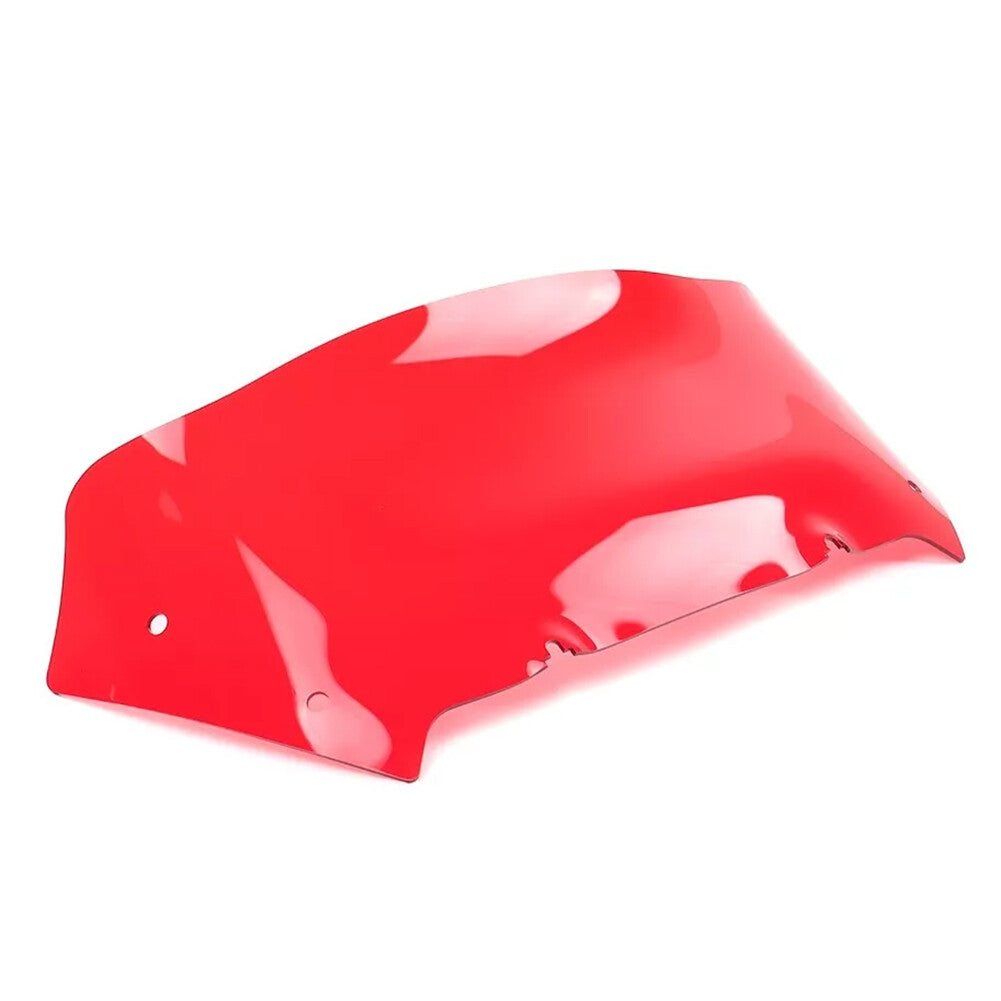 for Harley CVO Road Glide FLTRXSE 2023 9'' Windscreen Windshield Wind Splitter