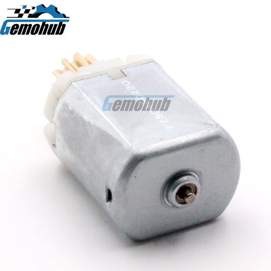 Fuel filter flap lock actuator motor For 2000-2008 for Volvo V70 2001-2009 for Volvo S60