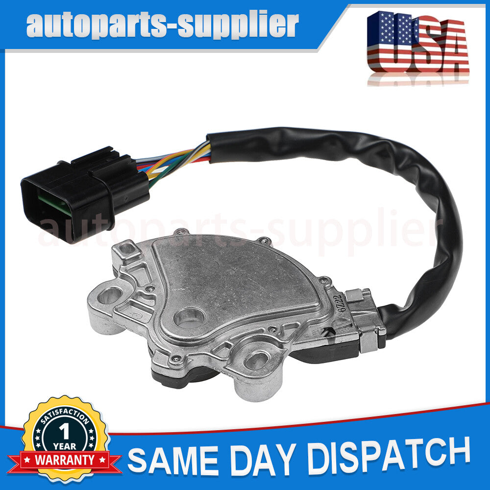 Neutral safety switch MR263257 suitable for Mitsubishi Pajero Montero Sport V73 V75, new.