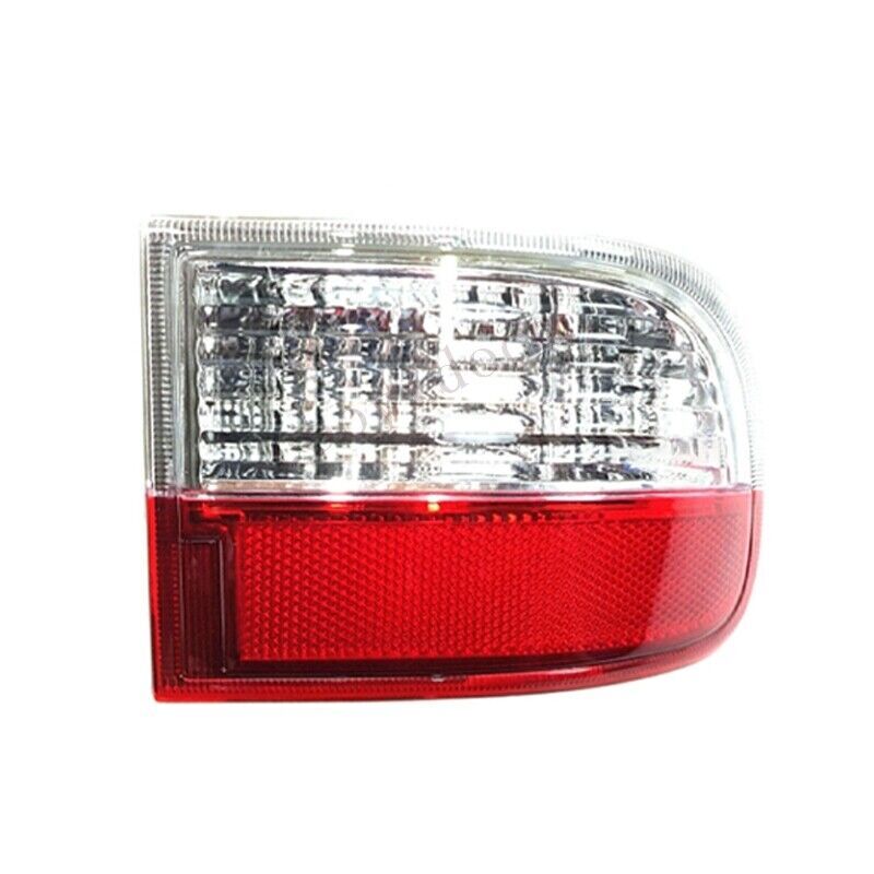 for Mazda BT50 BT-50 UP UR 2011-2020 Left Rear Bumper Light Reflector Tail Lamp
