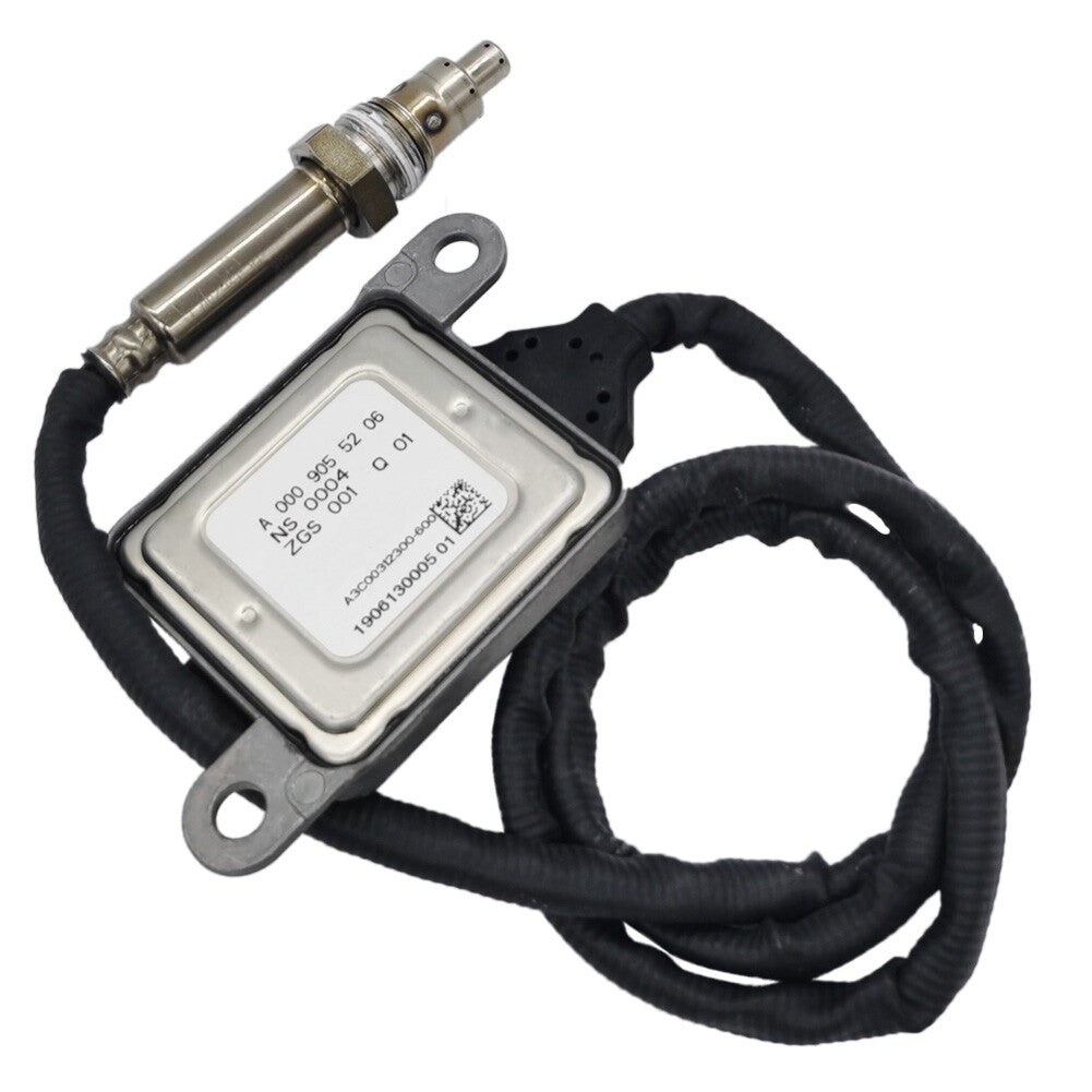 Nox Sensor Fits for Mercedes-Benz W164 W166 X166 ML350 GL350 GLE350d A0009055206