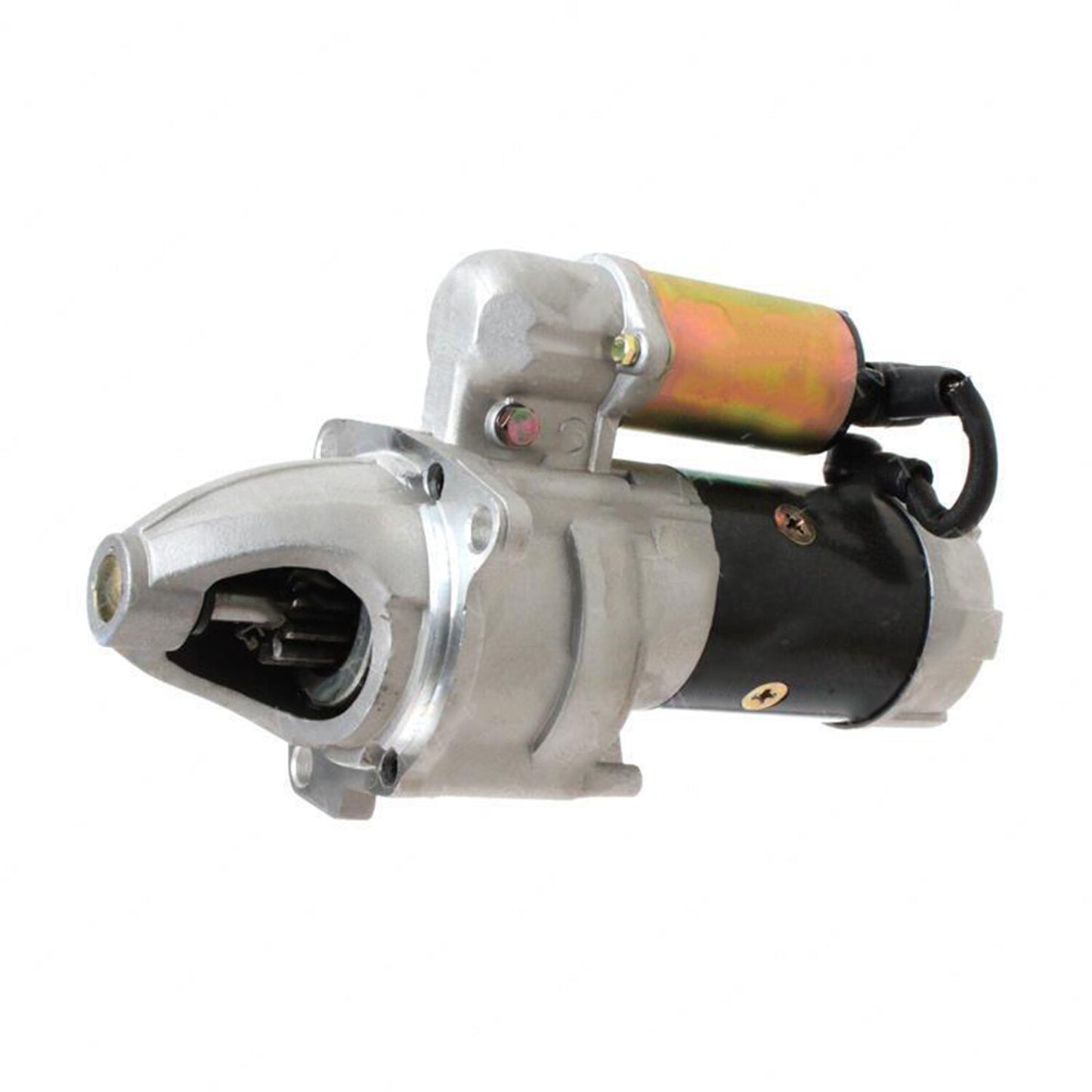 for ISUZU Excavator Z-1-81100-191-0 Starter Motor Z1811001910
