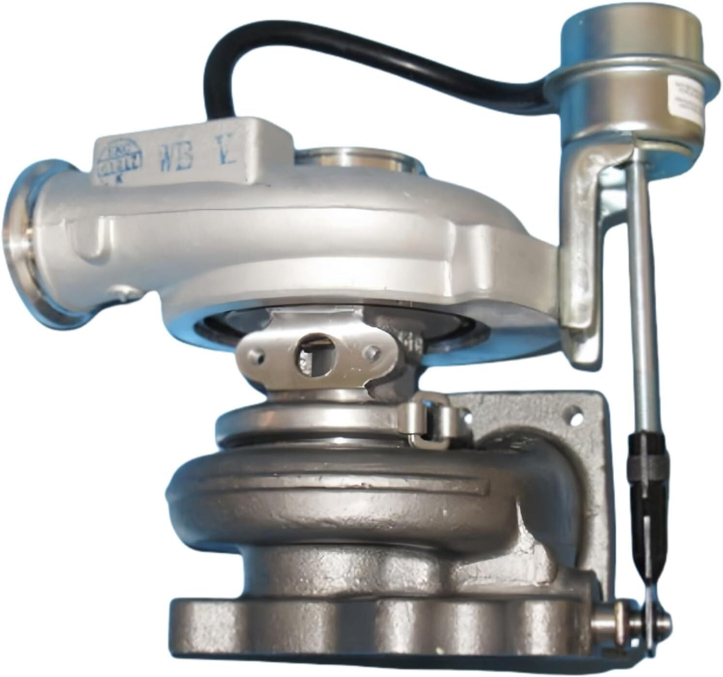 Turbo HE200WG Turbocharger 3776286 for ISF3.8 ISF2.8