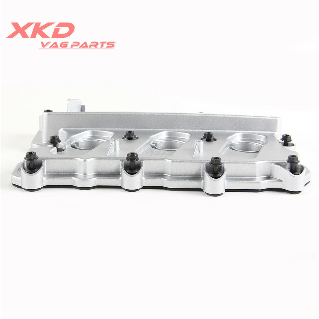 3.0T engine valve cover suitable for Audi A4, A5, A6, A7, cylinders 1-3, 06E103472Q, CREC CREH