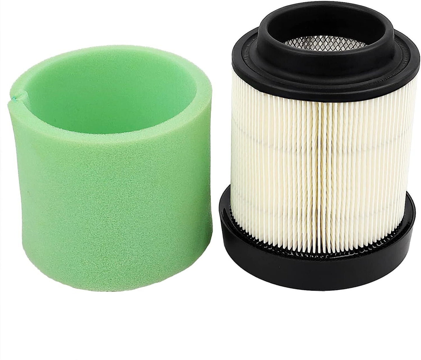 Air Filter for Trail Boss 325 4x4 Trail Blazer 330 ATP 330 332 Blazer Quad ATV