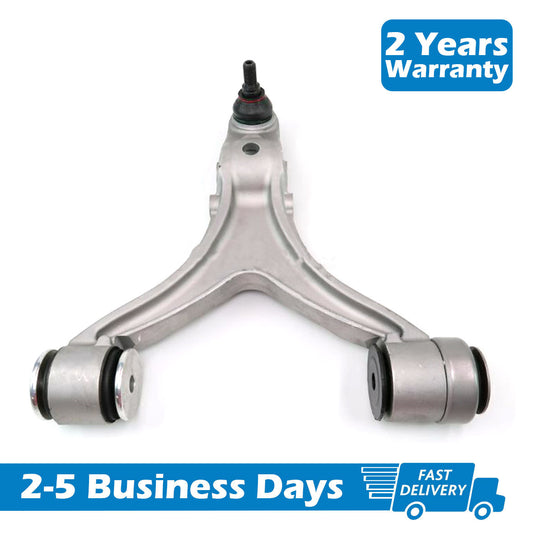 Front Lower Right Control Arms Fit for Maserati Quattroporte Gran Turismo M139 07-13