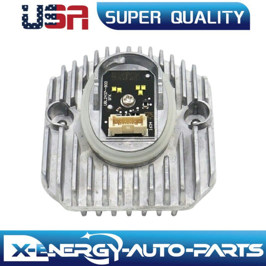 Left Daytime Driving Light LED Control Unit for BMW 5 Series M5 G30 63117214939