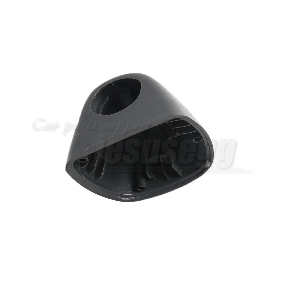 x1 Left Driver Primed Headlight Washer Nozzle Cover Cap for BMW E53 X5 1999-2004