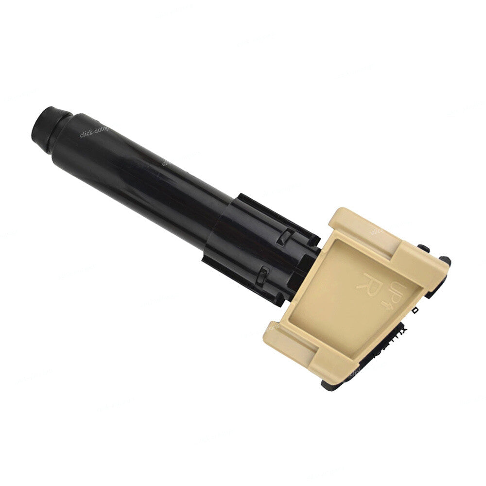 For 2014-16 for Mazda 3 AXELA Front Right Headlight Washer Jet Spray Nozzle Sprayer